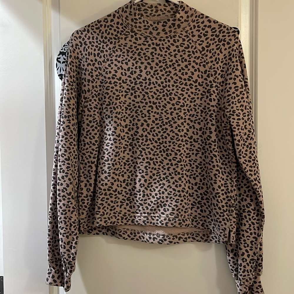 Abercrombie sweatshirt